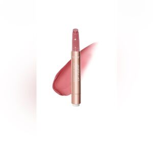 TARTE Maracuja Juicy Lip Plumping Gloss in Tulip- raspberry Full Size 2.7 g